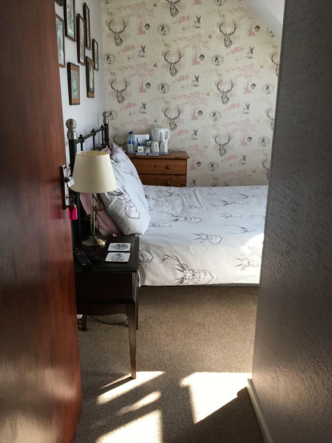 Weyside House 호텔 웨이머스만 외부 사진