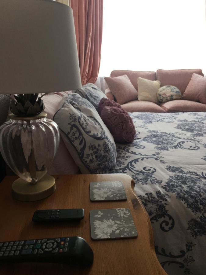Weyside House 호텔 웨이머스만 외부 사진